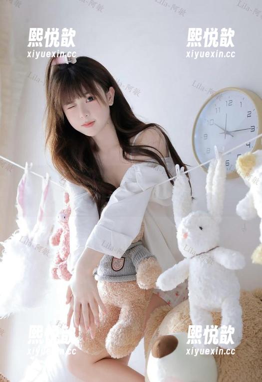 XIAOYU语画界-绯月樱cherry XIAOYU语画界 - 绯月樱cherry独特在线写真:发现她那些不为人知的“秘密”