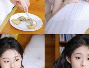 XIAOYU语画界 – 苏曼兮最新比基尼写真分享，尽显女性自信与魅力