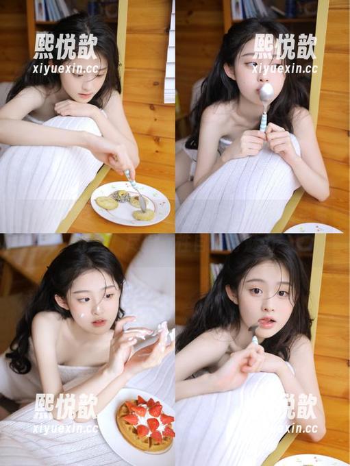 XIAOYU语画界-苏曼兮 XIAOYU语画界 - 苏曼兮最新比基尼写真分享,尽显女性自信与魅力