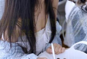 XIAOYU语画界 – 豆瓣酱的浴室梦想：唯美写真合集，记录每一瞬