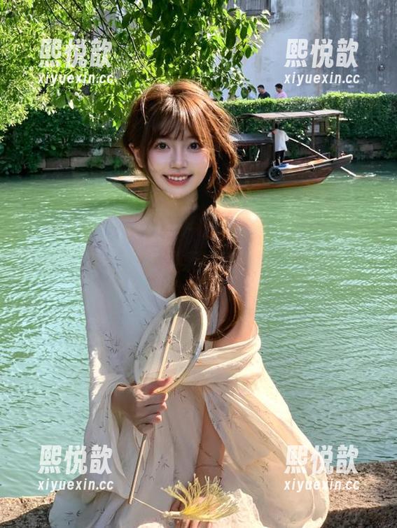 XINGYAN星颜社 - 粉丝必看！makiyo苏朵朵黑白精选图集，感受她作品背后的艺术故事