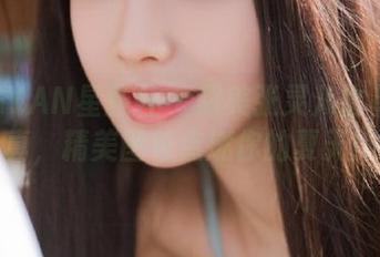 XINGYAN星颜社 – 超美张灵儿比基尼写真，精美图包点燃你的夏天！