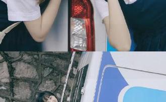 XINGYAN星颜社 – 潘娇娇修女写真集新发布，精选原图传递温柔与圣洁的气息