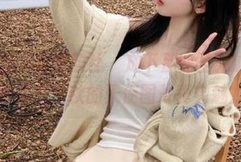 XINGYAN星颜社 – 放下那些圣光滤镜，来看看黎秋秋的天使图片真实魅力！