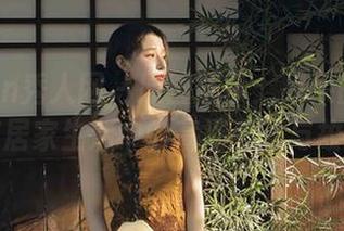 Xiuren秀人网 – 原图展示：呆呆的瑞bb在居家生活中的高清私语与故事