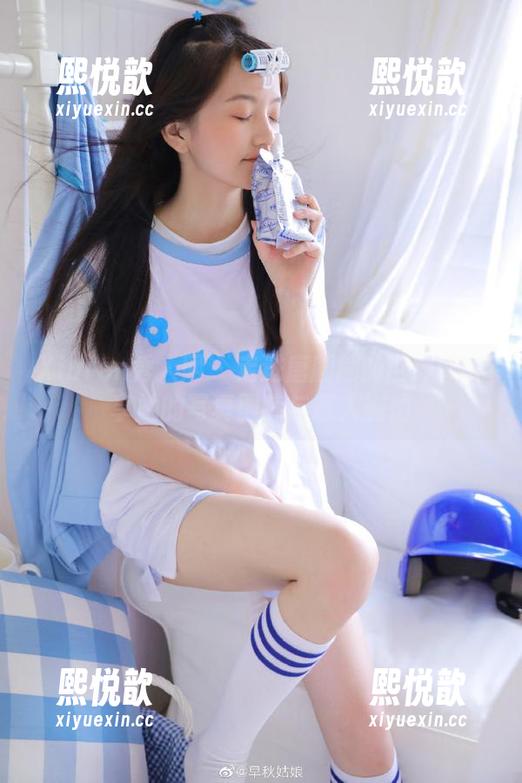 Xiuren秀人网 - 走进唐翩翩的世界：分享她的写真图库与感人剧情