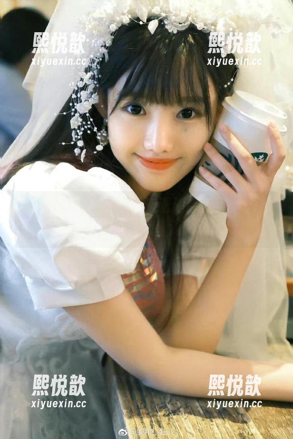 Xiuren秀人网 - 再次邂逅奈汐酱nice：清纯写真合集奉上，清新动人如初