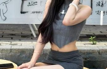Xiuren秀人网 – 小九月与皮衣的奇妙搭配：超高清图包全开！
