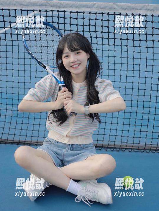 Xiuren秀人网 - 杨紫嫣Cynthia少女写真作品珍藏：让图库中的每一张都动人心弦