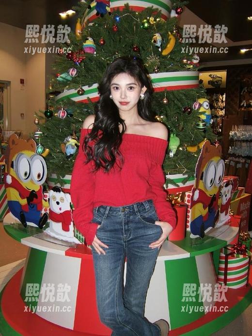 Xiuren秀人网 - 果果Nikki的夏日写真合集：捕捉阳光下的美丽瞬间图片