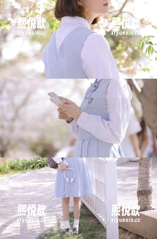 Xiuren秀人网 - 沐言yanyan白丝写真合集：沉浸在她的白丝作品中，感受每一个瞬间的美丽