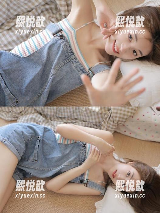Xiuren秀人网 - 下载超简单！王乔恩Abby的甜心图库让你爱不释手的秘诀
