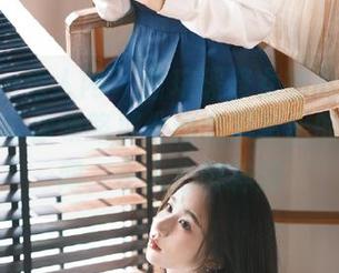 Xiuren秀人网 – 白琮瑗修女的高清摄影分享，带你领略那份信念凝聚出的美好瞬间，令人心醉神迷