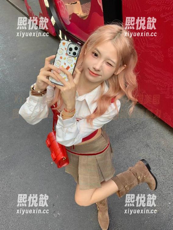 Xiuren秀人网 - 白茹雪abby校园美图图包，轻松get“校园女神”的独特魅力与青春气息！