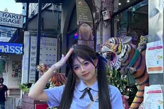 Xiuren秀人网 – 揭开程程程女王的写真魅力，尽享极致图集体验