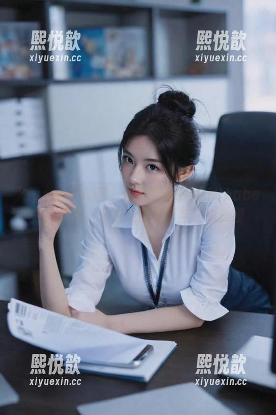 Xiuren秀人网 - 体验糯美子MINIbabe魅力美腿，分享最美写真与精彩美图