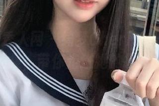 Xiuren秀人网 – 绮梦CherishJK的独特风格作品集，带你走进她的摄影分享世界