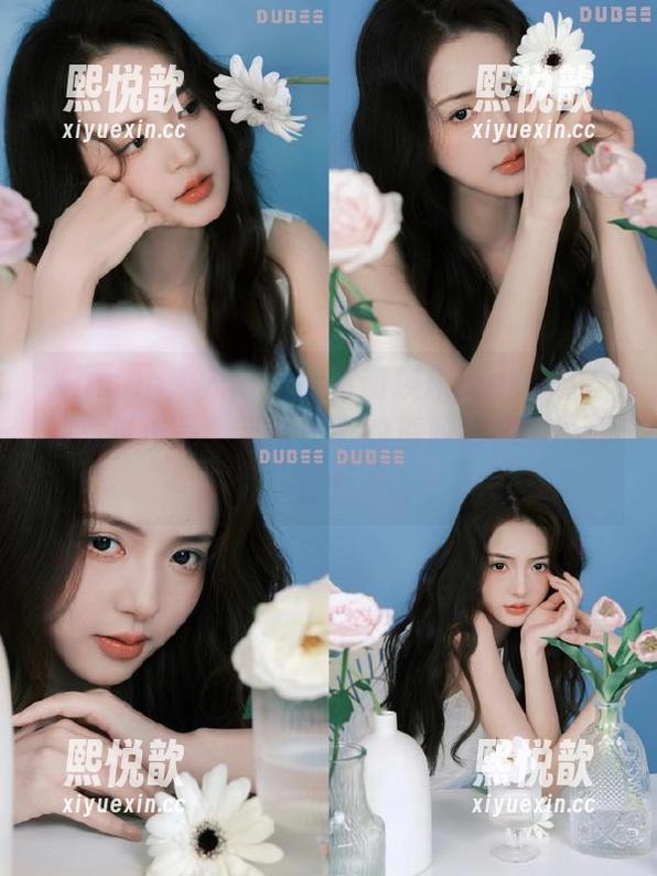 Xiuren秀人网 - 欣赏萌琪琪Irene妹妹的写真作品，丰富多彩的资源让你爱不释手！