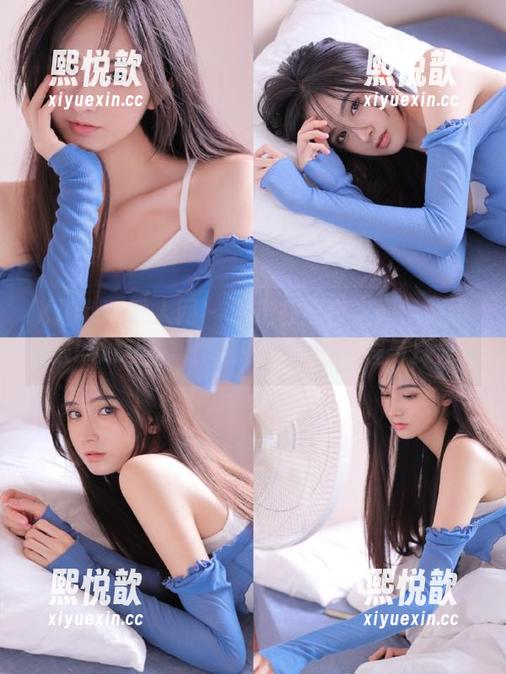 Xiuren秀人网-赵小米kitty Xiuren秀人网 - 游走在黑白之间:赵小米kitty全集作品中的情感旅程与探索