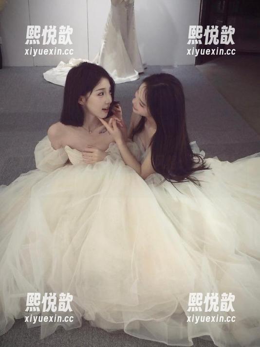 Xiuren秀人网-赵惟依coco Xiuren秀人网 - 隐秘的风格:赵惟依coco秘书图册为你呈现的美丽合集