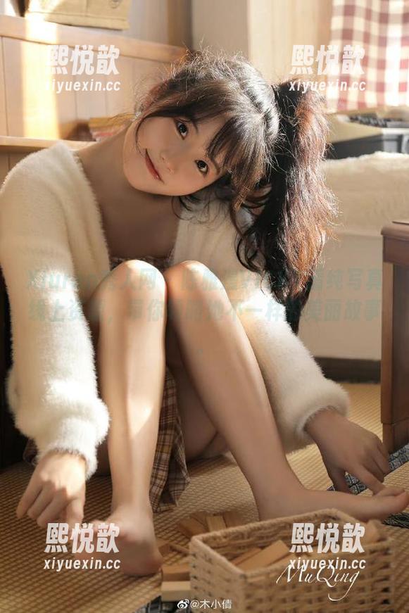 Xiuren秀人网 - 陈雅漫VICKY清纯写真线上资源，带你领略她不一样的美丽故事。