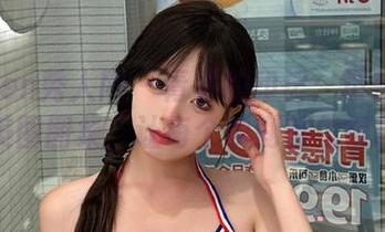 Xiuren秀人网 – 青春的印记：黄乐然少女美图图集，让每个瞬间都值得珍藏