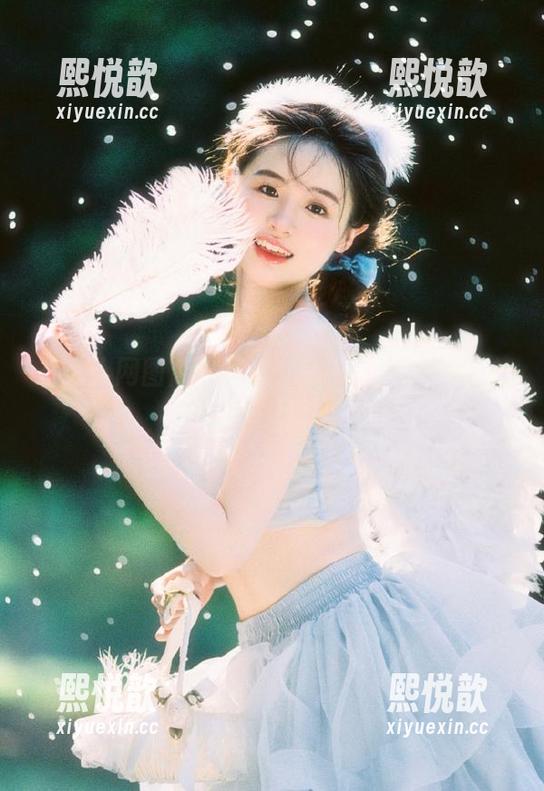 Xiuren秀人网 在秀人网图库中邂逅:美羊羊写真让你心动不已!