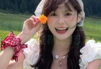 YouMi尤蜜荟 – Sukki镂空写真在线上线，打破视觉界限的艺术表现
