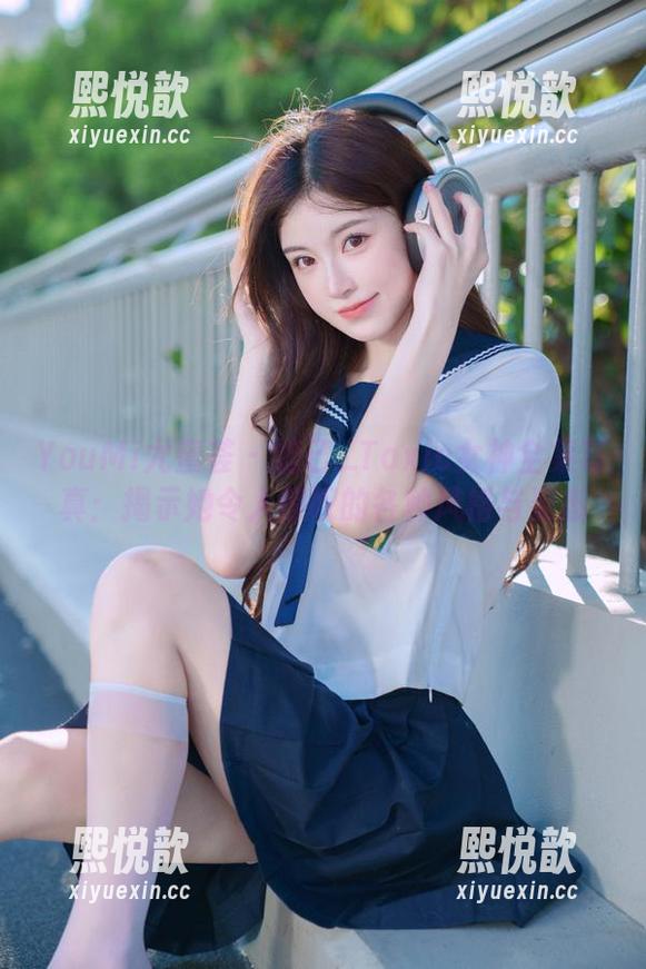 YouMi尤蜜荟 - 妲己_Toxic女神全集写真：揭示她令人惊叹的各种风格与姿态