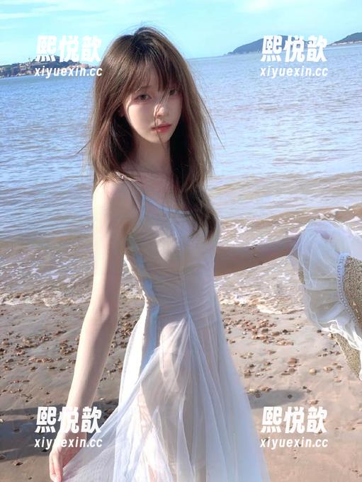 YouMi尤蜜荟 - 谭小灵的奶牛图集，精选每一个让人心动的瞬间