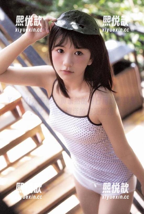 YouMi尤蜜荟-黄乐然 YouMi尤蜜荟 - 黄乐然的夏日精选写真集:比基尼与海洋的完美邂逅