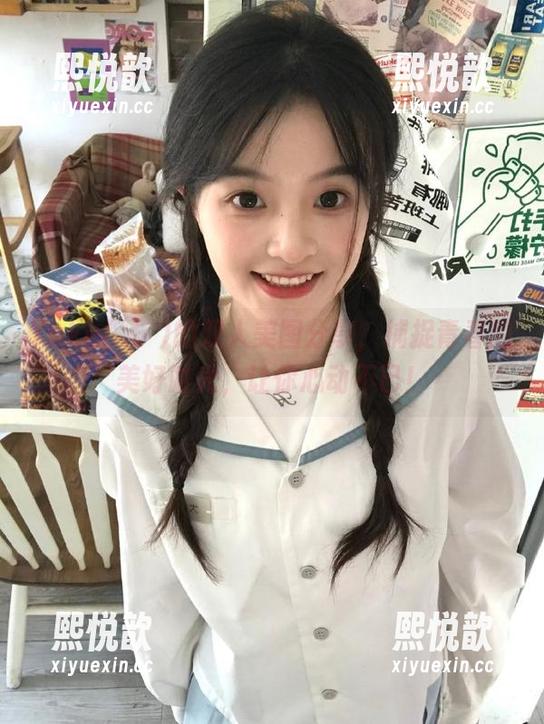 Yuka(유카)的双人美图分享，捕捉青春的美好时光，让你心动不已！