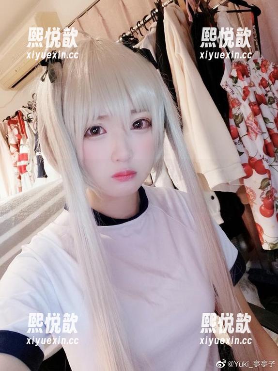 Yuki亭 Yuki亭倾心之作,花嫁写真图集呈现无与伦比的浪漫气息