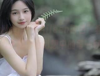 beautyleg – “Aileen粉色”套图精选:倾心于她粉色幻想中的每一帧美丽