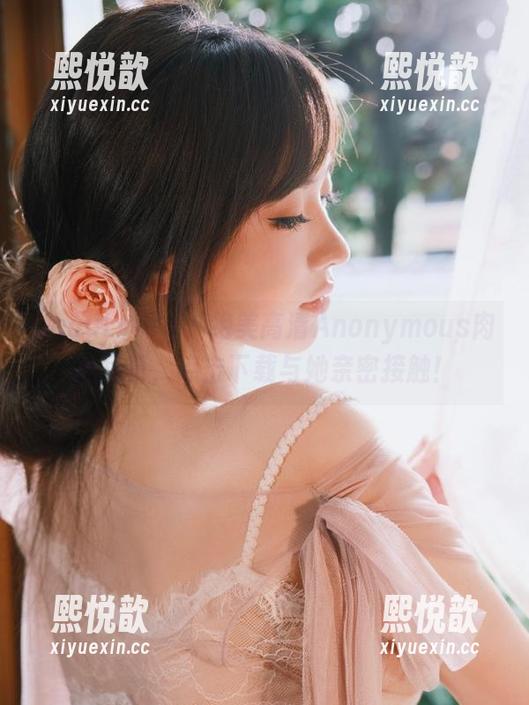 beautyleg - 绝美高清Anonymous肉丝写真，点击下载与她亲密接触！