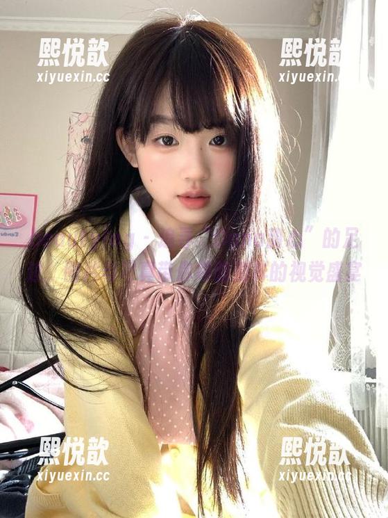 beautyleg - 追寻“Dana甜心”的足迹，图片与写真带你领略别样的视觉盛宴