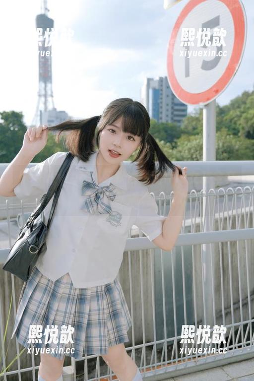 beautyleg-Iris beautyleg - 轻松愉悦的Iris女孩全套图集,让你收获满满的好心情!