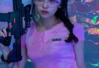 beautyleg – 探索Joanna的礼服图集，让你领略独特的福利与优雅风范！