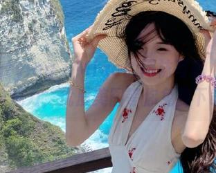 beautyleg – Miga的网袜写真，绽放无限魅力，优质美图等你免费下载！