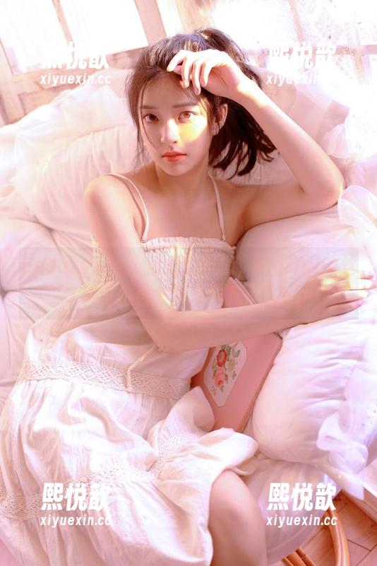 beautyleg-Morning beautyleg - 清晨的风情,Morning丝袜私拍合集展现非凡风格!