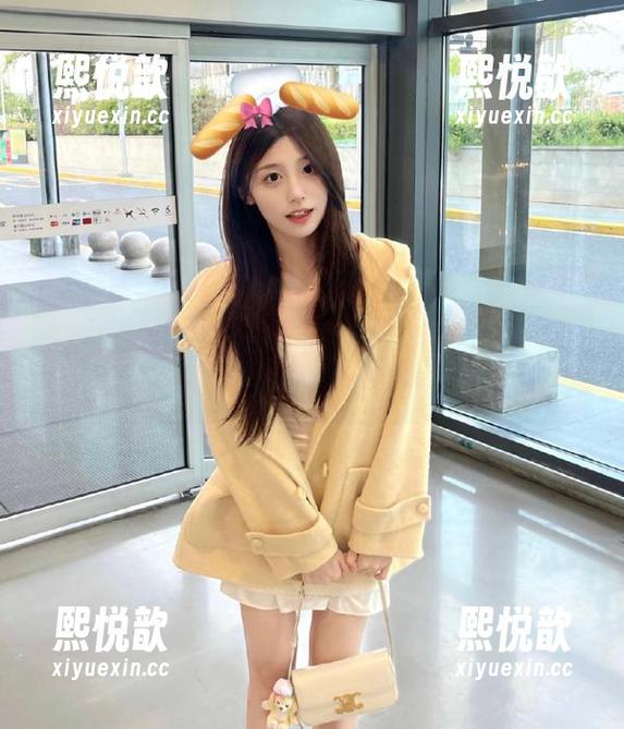 beautyleg-Penny beautyleg - Penny的私房写真:可爱图集记录下生活的无限魅力