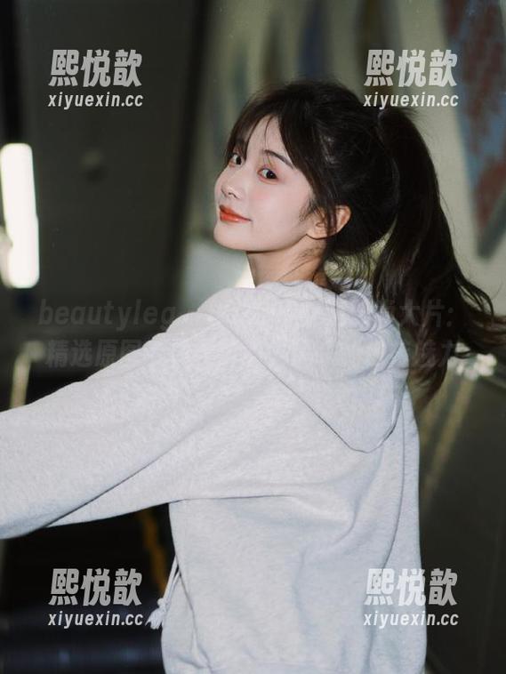 beautyleg - Ruby职业装时尚大片：精选原图带你领略职场风采的独特魅力