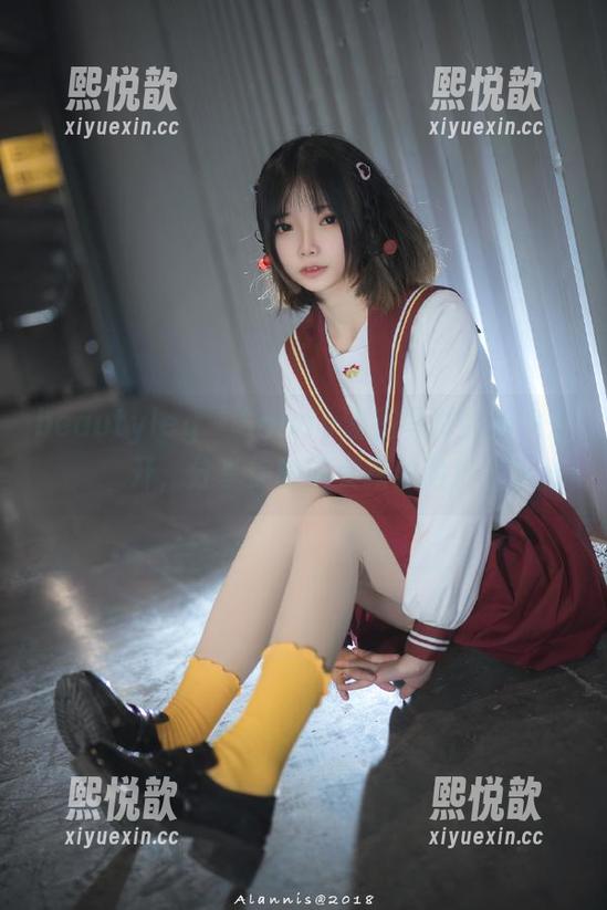 beautyleg - Sandy油亮写真合集大公开，分享你的审美新体验！
