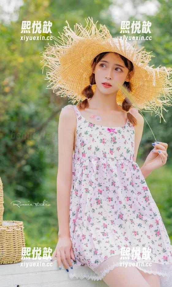 beautyleg-Sunny beautyleg - Sunny内衣写真套图合集:为你呈现女性魅力的多样风格