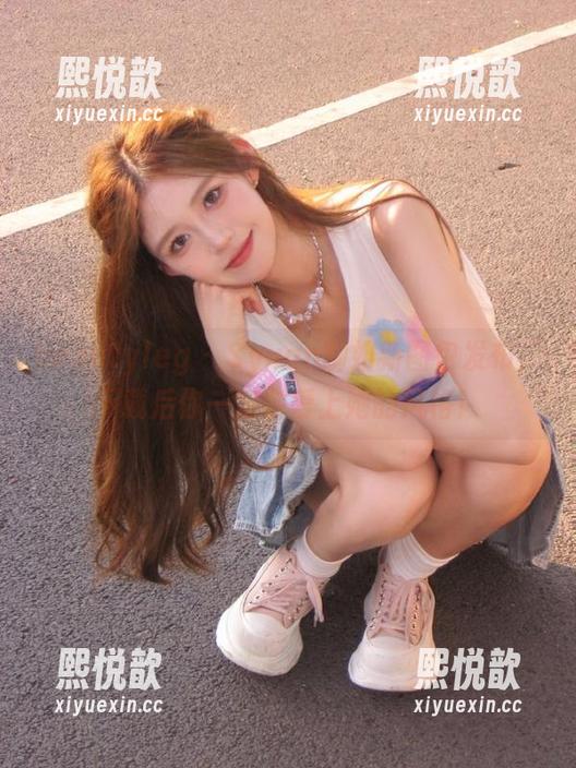 beautyleg - Syuan御姐新图包发布，下载后你一定会爱上她的风格！
