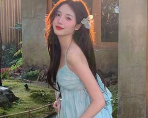 beautyleg – 在无圣光的海边，Vevi为你呈献惊艳套图，与大海共舞的迷人瞬间！