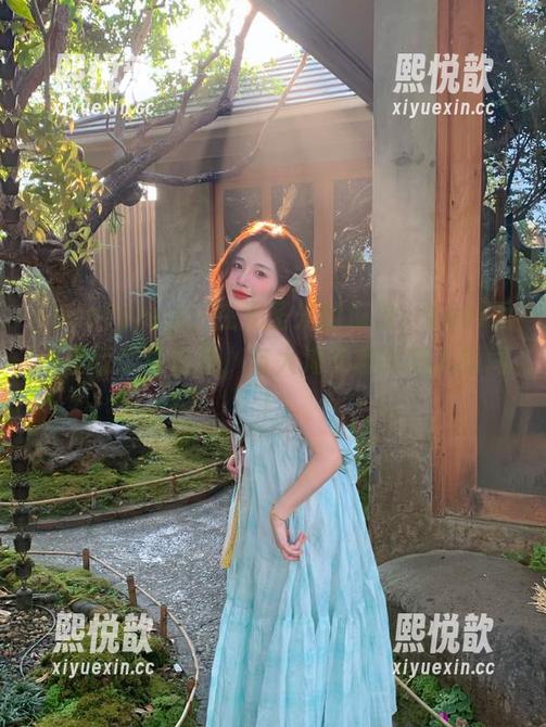 beautyleg-Vevi beautyleg - 在无圣光的海边,Vevi为你呈献惊艳套图,与大海共舞的迷人瞬间!