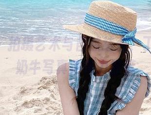 pans – 拍摄艺术与自然结合,丁丁最新奶牛写真集热力推荐