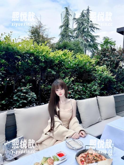 pans - 最新叮当毛衣图包，捕捉她温柔瞬间的精美写真集！