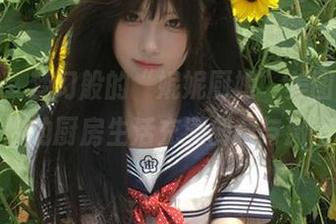 pans – 梦幻般的“妮妮厨娘”美图资源，让你的厨房生活充满创意与激情！